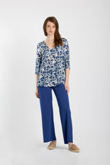 ALCYONE PALAZZO Bluette