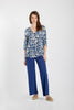 ALCYONE PALAZZO Bluette