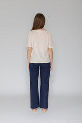 ALCYONE PALAZZO Blu