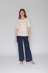ALCYONE PALAZZO Blu