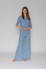 ALCYONE XL Azzurro blu