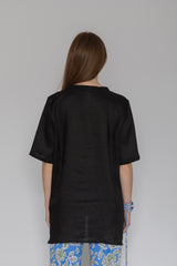 ALKRES Lino nero