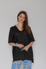ALKRES Lino nero