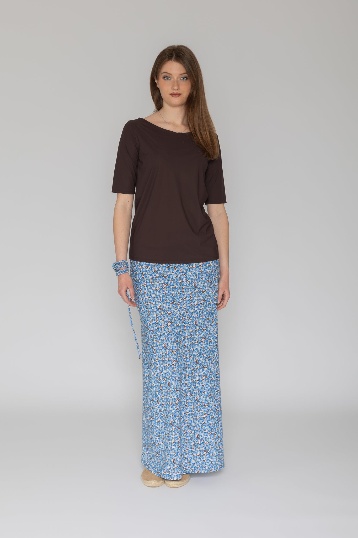 ALULA Azzurro blu