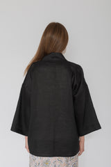ASTERION Lino nero
